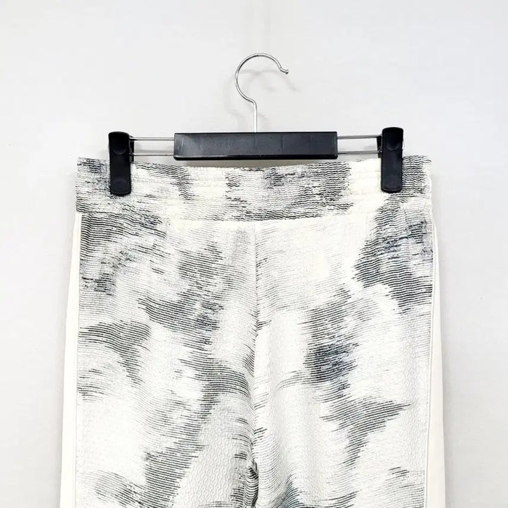 [BUNJANG] IRO Silk 100% Banding Pants / IRO 이로 실크100% 밴딩 팬츠 매장판 Y945
