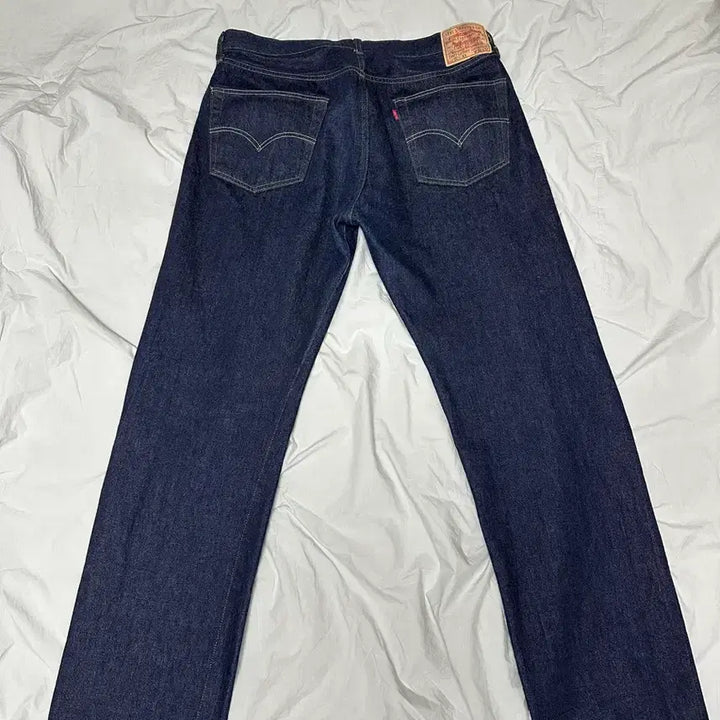 [SOLD OUT] 리바이스 LVC 55501 린스드 36x32