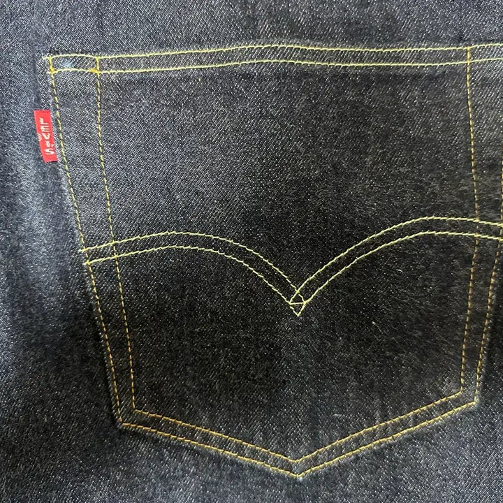 [SOLD OUT] 리바이스 LVC 55501 린스드 36x32