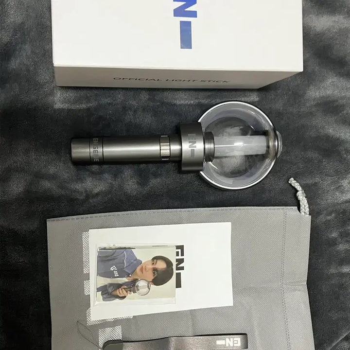 [SOLD OUT] 엔하이픈 엔진봉 버전2 풀셋 양도