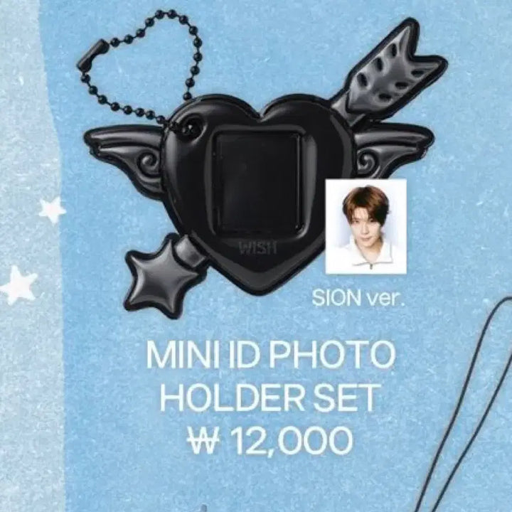[BUNJANG] NCT WISH Osaki Riku Version Photocard Holder / 엔시티 위시 오드투러브 포토홀더 리쿠 버전