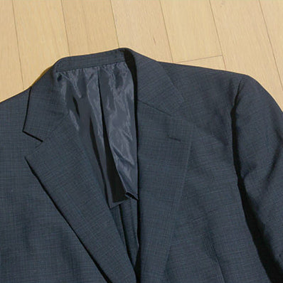 [BUNJANG] Parkland Coolmax Tailored Jacket 100 / 파크랜드 쿨맥스 테일러드자켓 100정도 /JK_8515