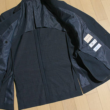 [BUNJANG] Parkland Coolmax Tailored Jacket 100 / 파크랜드 쿨맥스 테일러드자켓 100정도 /JK_8515