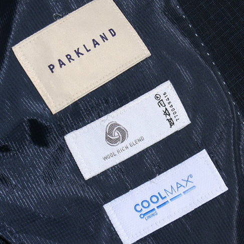 [BUNJANG] Parkland Coolmax Tailored Jacket 100 / 파크랜드 쿨맥스 테일러드자켓 100정도 /JK_8515