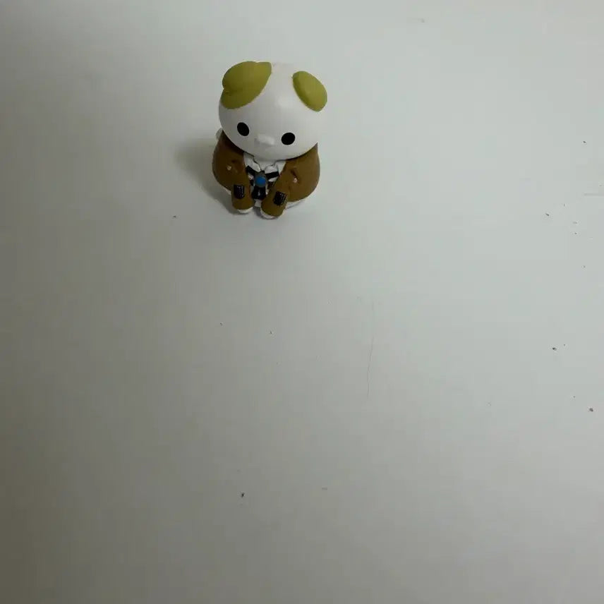 [BUNJANG] Elvin Tail Accessory / 엘빈