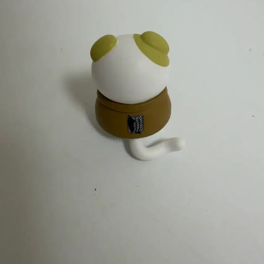 [BUNJANG] Elvin Tail Accessory / 엘빈