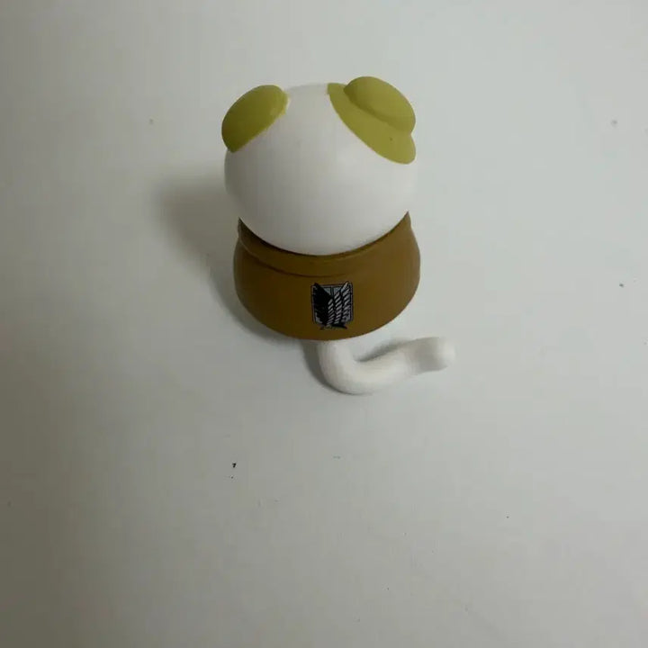 [BUNJANG] Elvin Tail Accessory / 엘빈