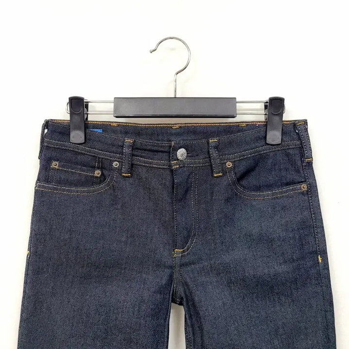 [BUNJANG] Acne Studios Climb Indigo Jeans / 아크네 스튜디오 클라임 인디고 Y946