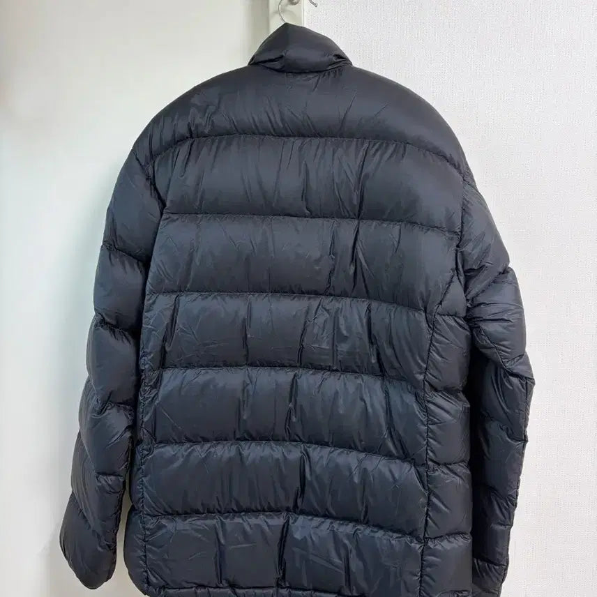 [BUNJANG] Montbell Light Alpine Down Jacket / 몽벨 라이트 알파인 다운 자켓