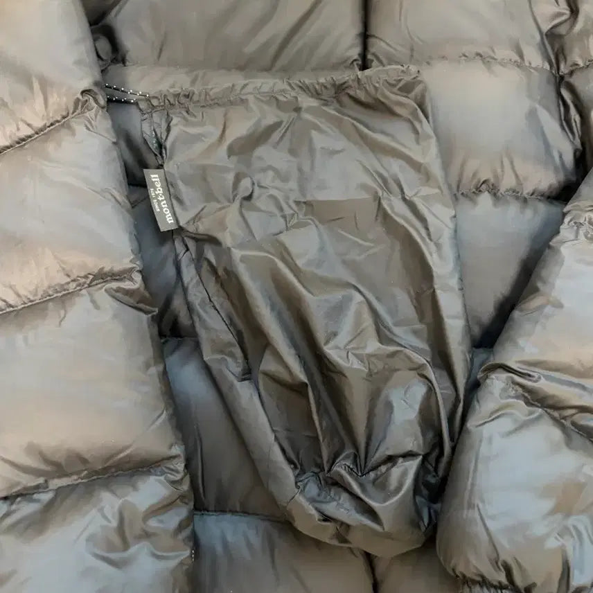 [BUNJANG] Montbell Light Alpine Down Jacket / 몽벨 라이트 알파인 다운 자켓