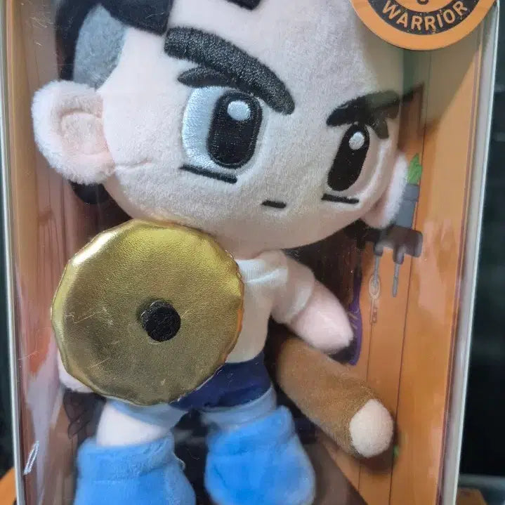 [SOLD OUT] 메이플스토리 롯데월드 토벤인형