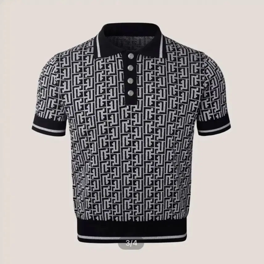[SOLD OUT] 라피나토에뚜왈 반팔 카라티 50