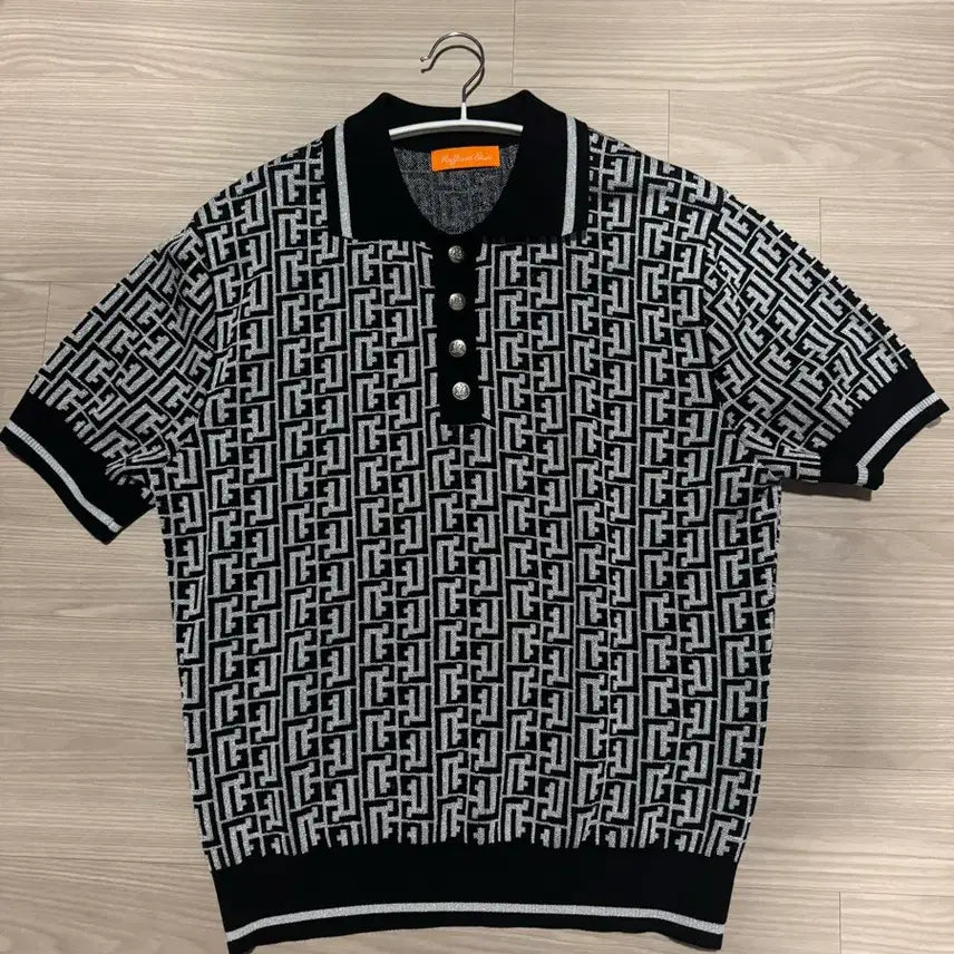 [SOLD OUT] 라피나토에뚜왈 반팔 카라티 50