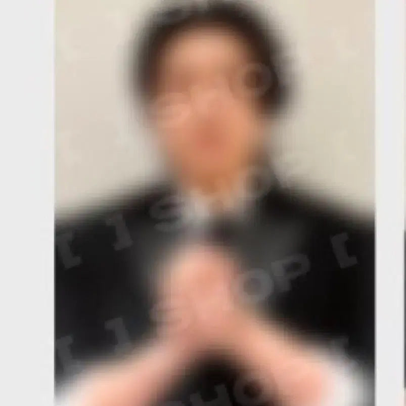 [BUNJANG] Day6 Sungjin Online Photocard / 데이식스 대구 온라인포카 성진