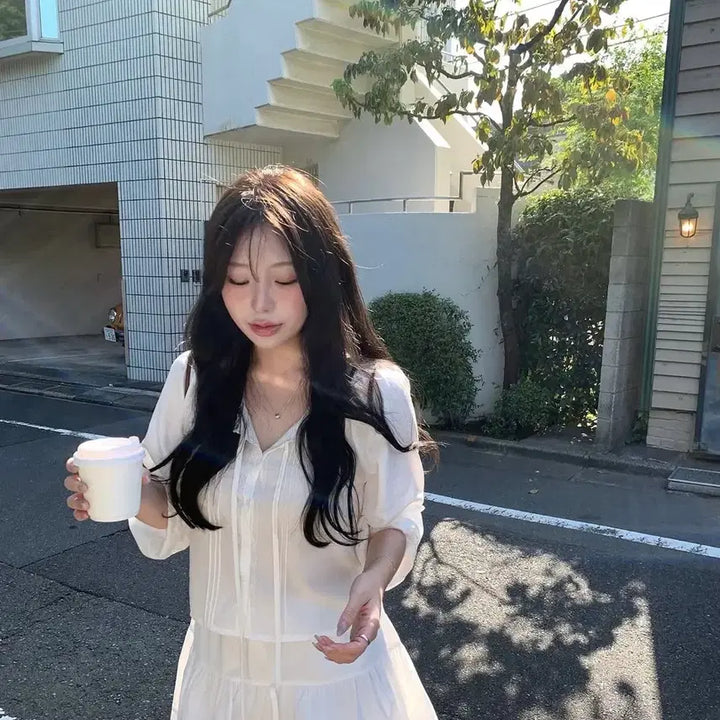 [BUNJANG] Livour Mona Skirt / 리브아워 livour mona skirt 모나스커트