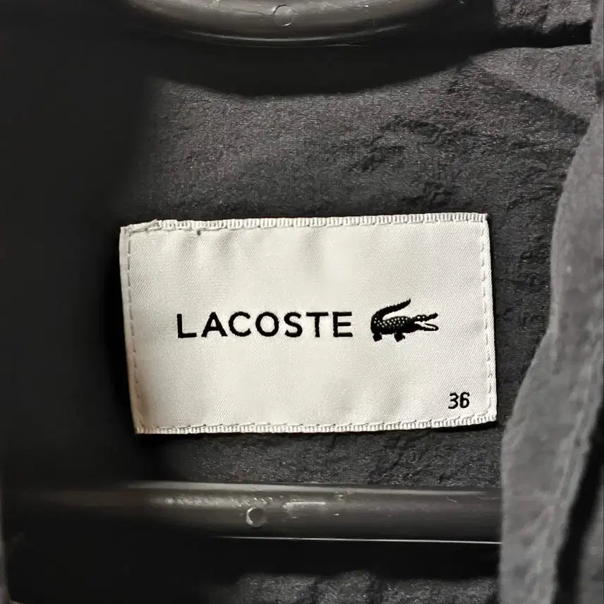 [BUNJANG] Lacoste Women&
