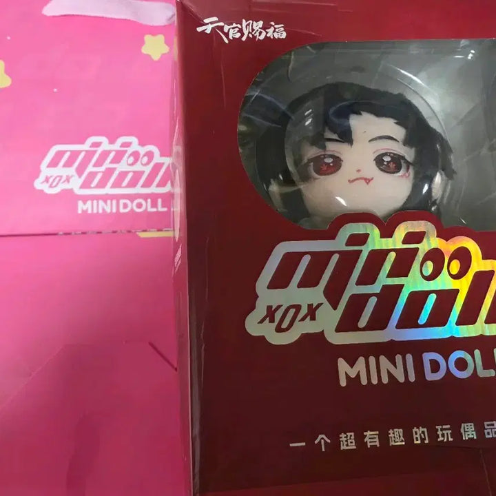 [BUNJANG] Mini Doll Heaven Official&
