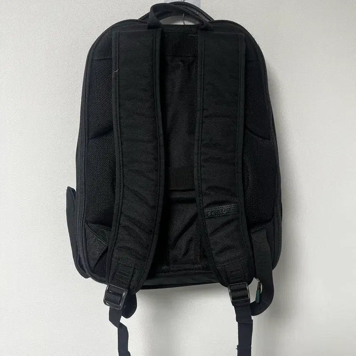 [BUNJANG] Samsonite Black Backpack / 샘소나이트 블랙 백팩