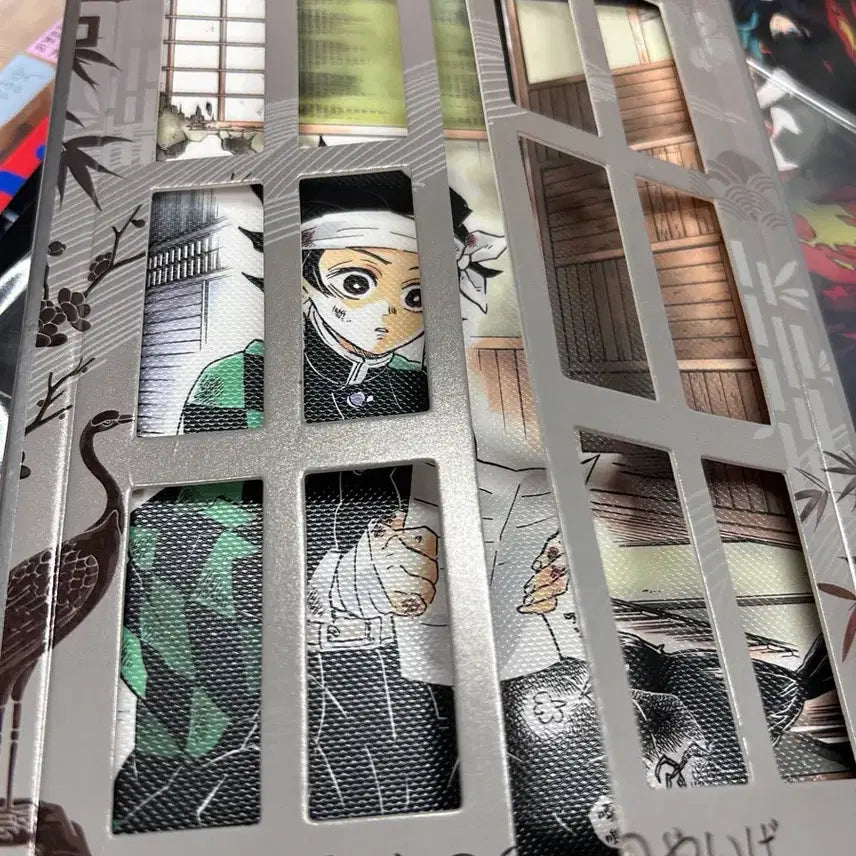 [BUNJANG] Demon Slayer Tanjiro Poster / 새것 귀멸의칼날 탄지로 포스터