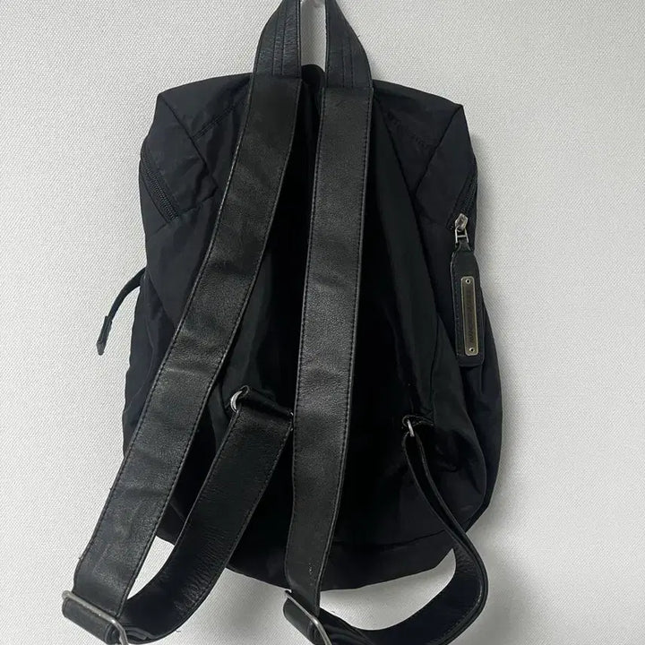 [BUNJANG] Mandarin Duck Backpack / 만다리나덕 백팩