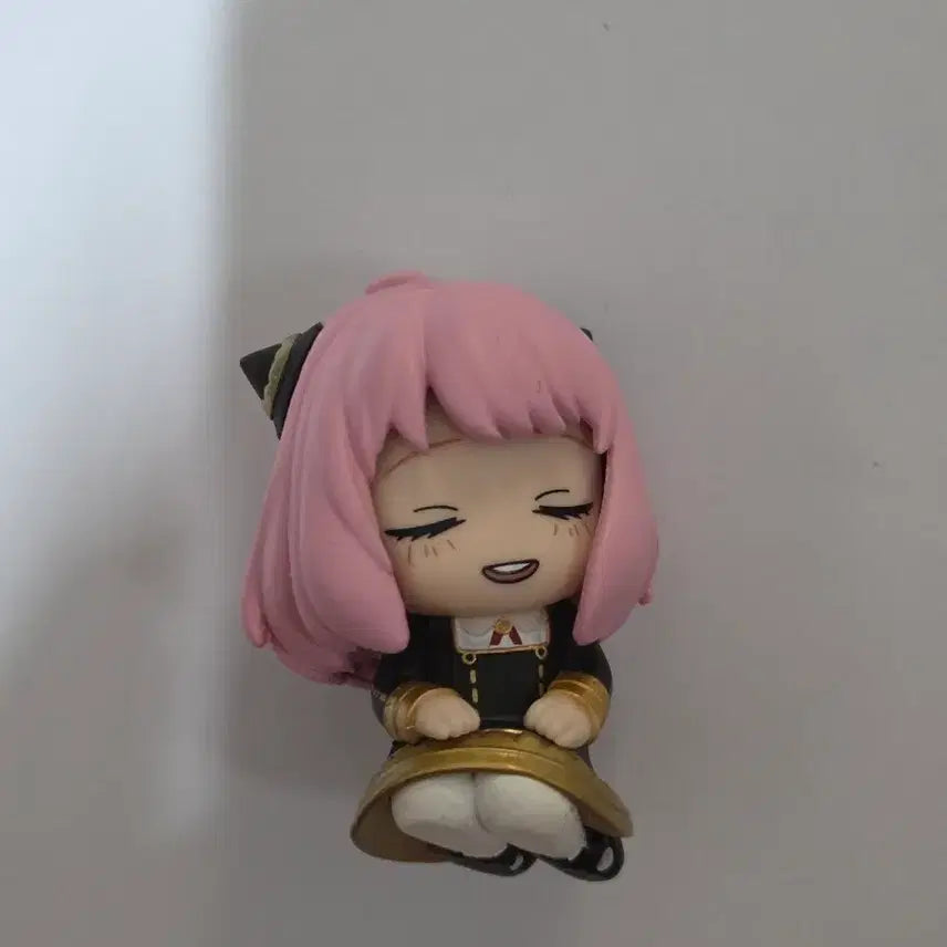 [BUNJANG] Spy x Family Anya Forger Figure / 스파이패밀리 스파패 꾸벅 Fig  아냐 양도 판매
