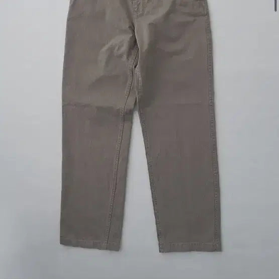 [BUNJANG] RYOO Vanves Pants Khaki / RYOO Vanves pants ll [Khaki]
