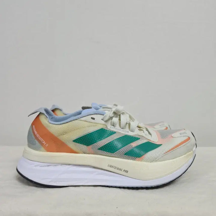 [BUNJANG] Adidas Adizero Boston 11 (225) / 225아디다스 아디제로 보스턴11  -839
