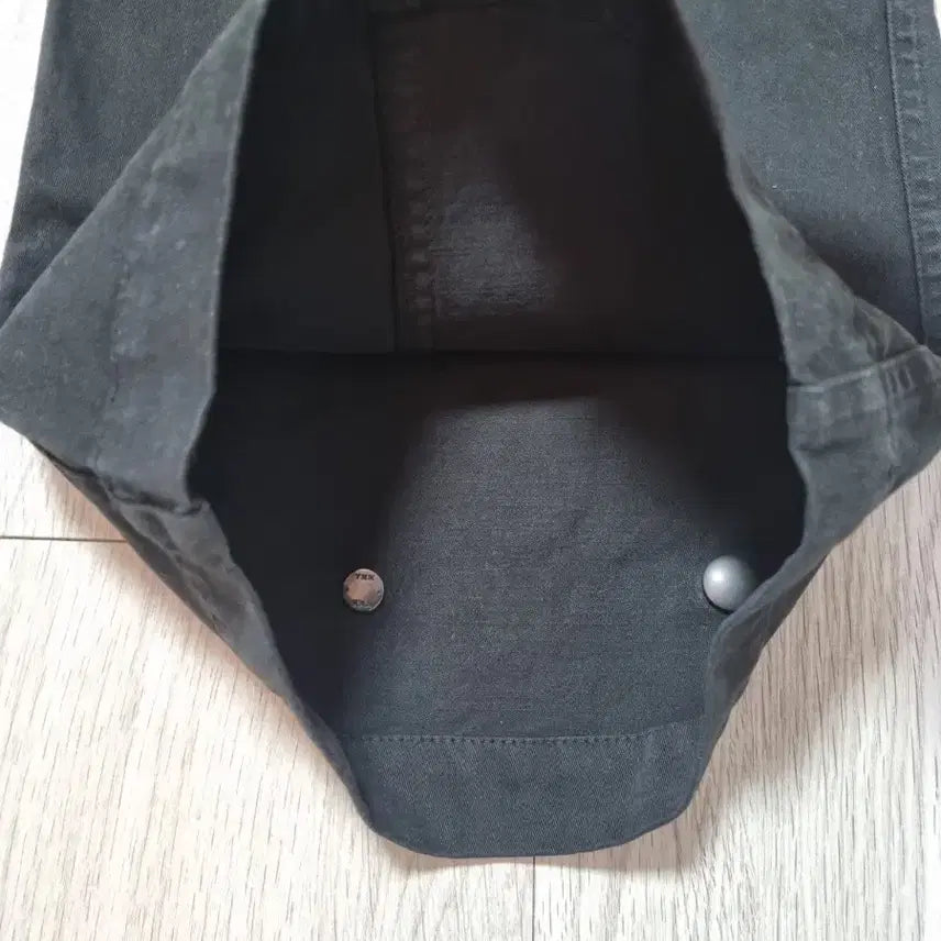 [BUNJANG] Kornick Section Garment Dyed Cargo Pants / 코닉섹션 가먼트 다잉 카고팬츠 [새상품_1]