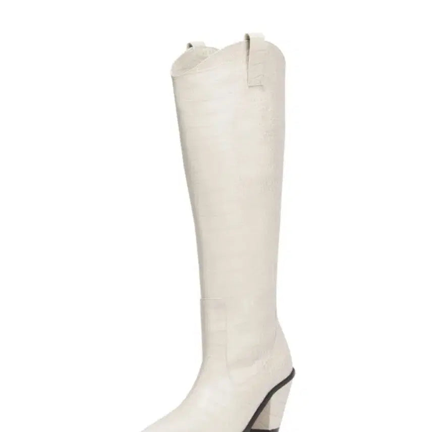 [BUNJANG] KRISTIN Dail Boots / KRISTIN 다일 부츠