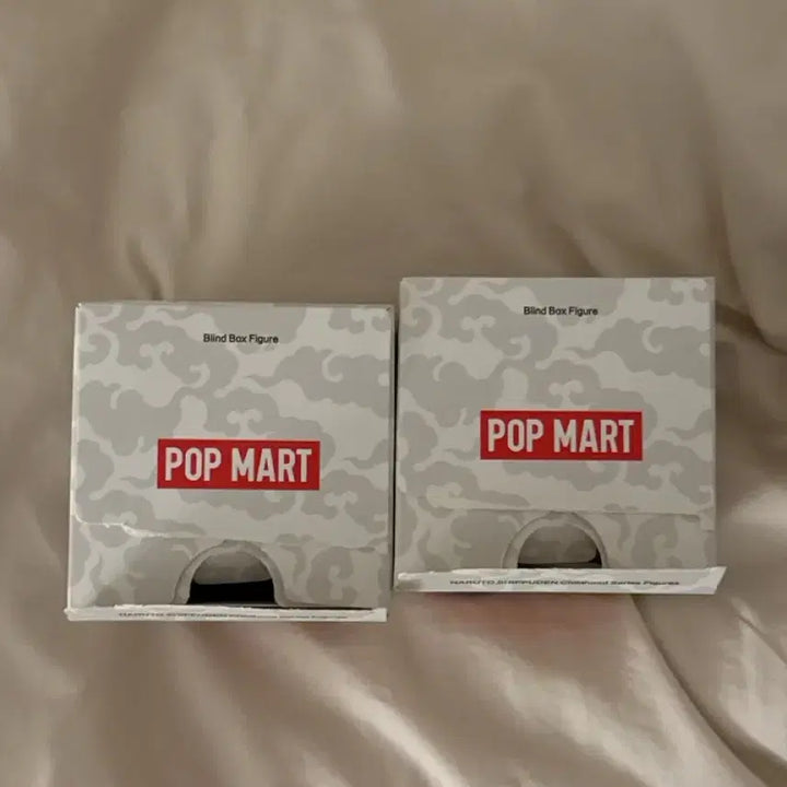 [BUNJANG] Pop Mart Naruto Childhood Figures Minato Jiraiya Bundle Set / 팝마트 나루토 유년기 피규어 미나토 지라이야
