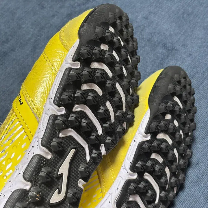 [BUNJANG] Joma Mundial TF Soccer Cleats / 조마 문디알 TF 260