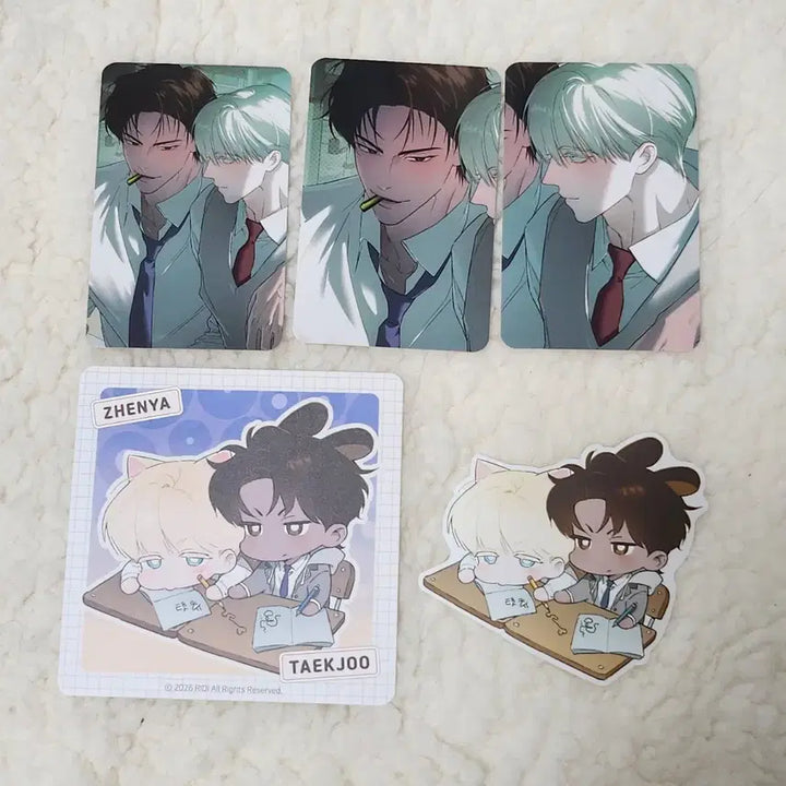 [BUNJANG] Code Ana Anastasia Season&