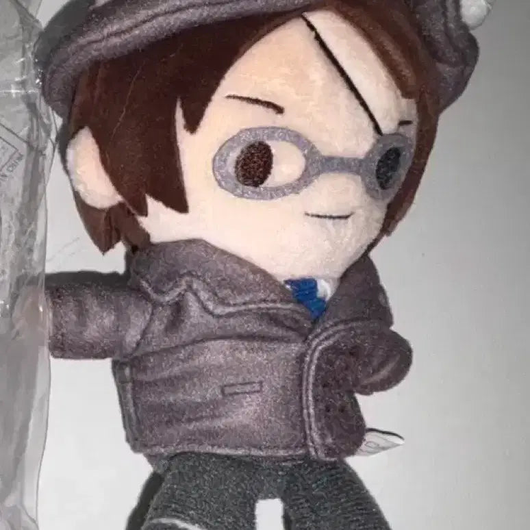 [BUNJANG] Attack on Titan Hange Sanrio Plush / 진격의 거인 한지 산리오 누이