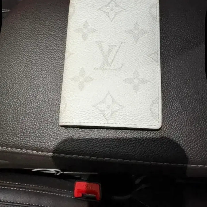[BUNJANG] Louis Vuitton Organizer Card Wallet / 루이비통 오거나이저 카드지갑