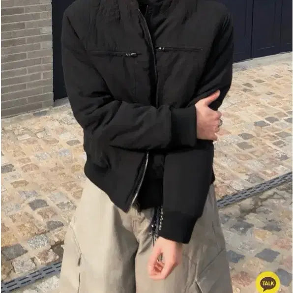 [SOLD OUT] 켄타 라이더 자켓 L 팔아요