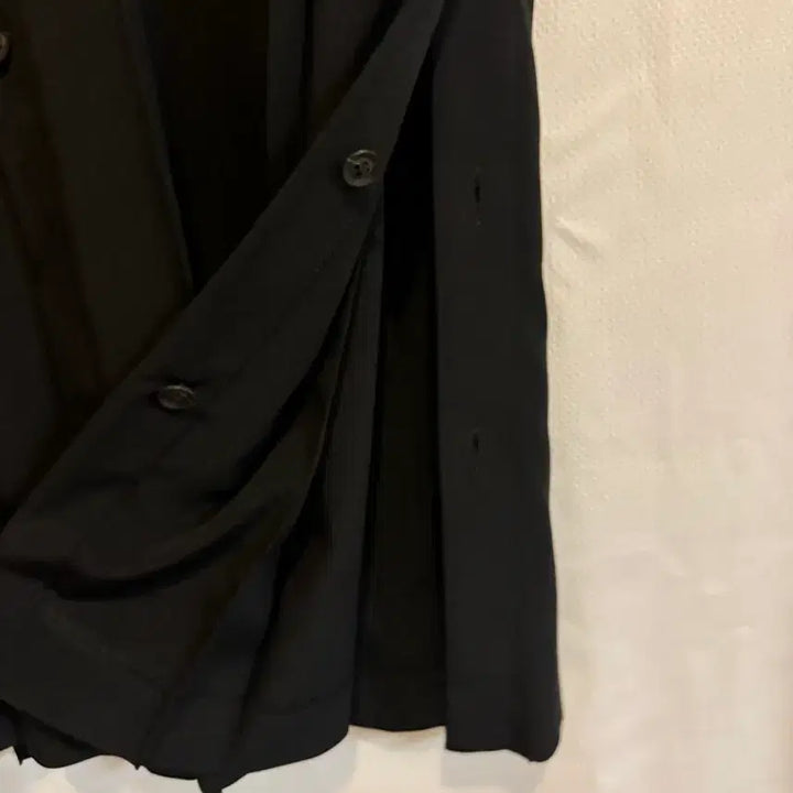 [BUNJANG] Yohji Yamamoto Pleated Long Skirt / 요지야마모토 롱스커트