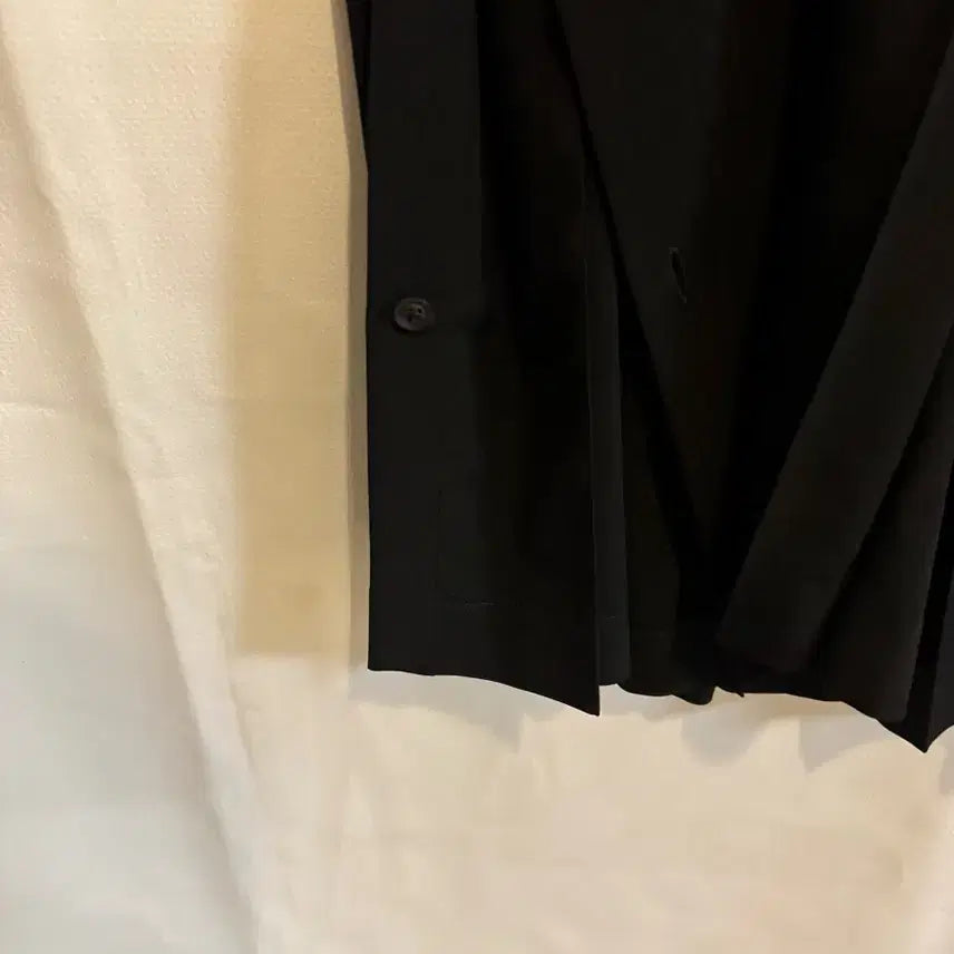 [BUNJANG] Yohji Yamamoto Pleated Long Skirt / 요지야마모토 롱스커트