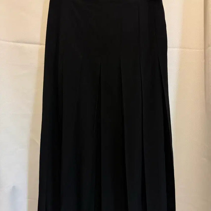 [BUNJANG] Yohji Yamamoto Pleated Long Skirt / 요지야마모토 롱스커트