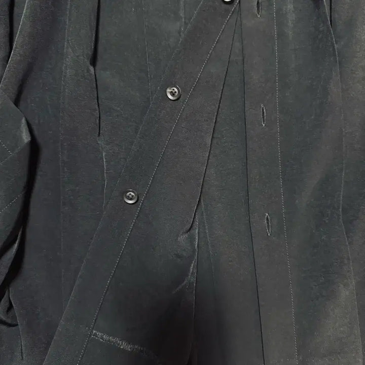 [BUNJANG] Yohji Yamamoto Pleated Long Skirt / 요지야마모토 롱스커트