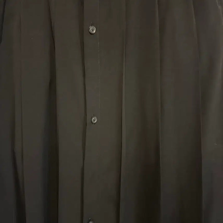 [BUNJANG] Yohji Yamamoto Pleated Long Skirt / 요지야마모토 롱스커트