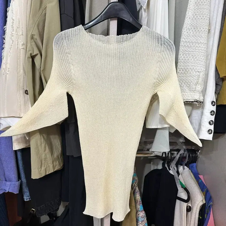[BUNJANG] Issey Miyake Top / 이세이미야케 탑