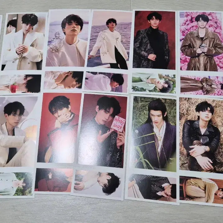 [BUNJANG] Joo Ikyeon 2025 Postcard / 주익연 2025 엽서