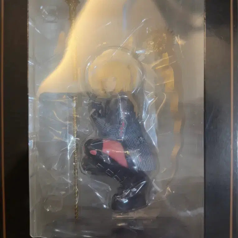 [BUNJANG] Death Note Misa A Figure / 데스노트 미사 A상 피규어