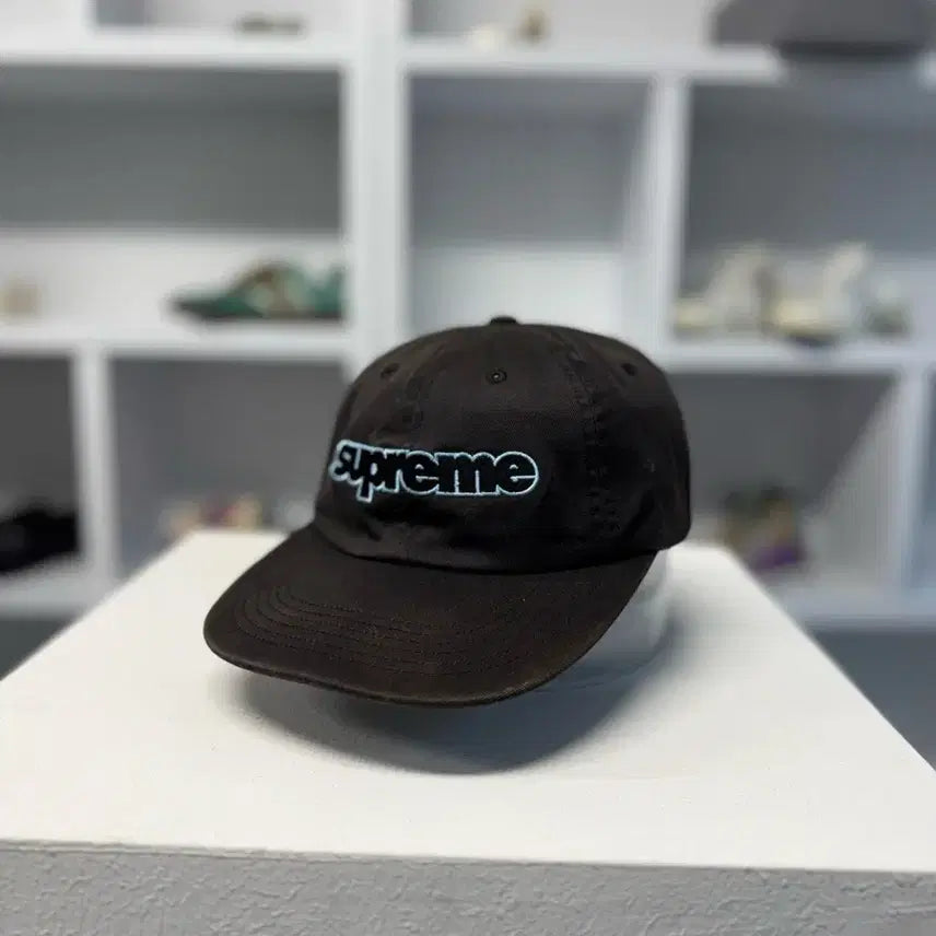 [BUNJANG] Supreme Cap / supreme 캡