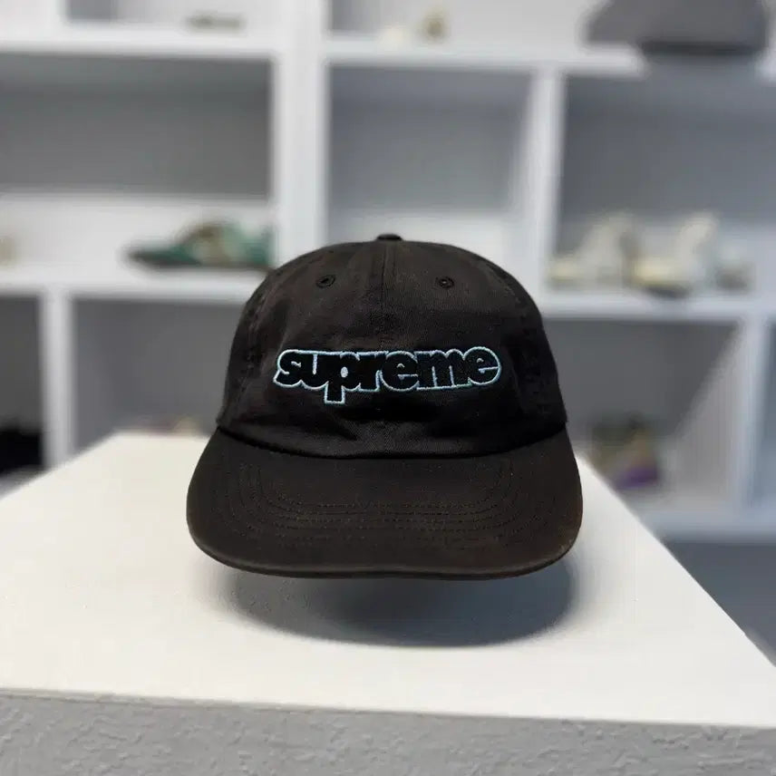 [BUNJANG] Supreme Cap / supreme 캡