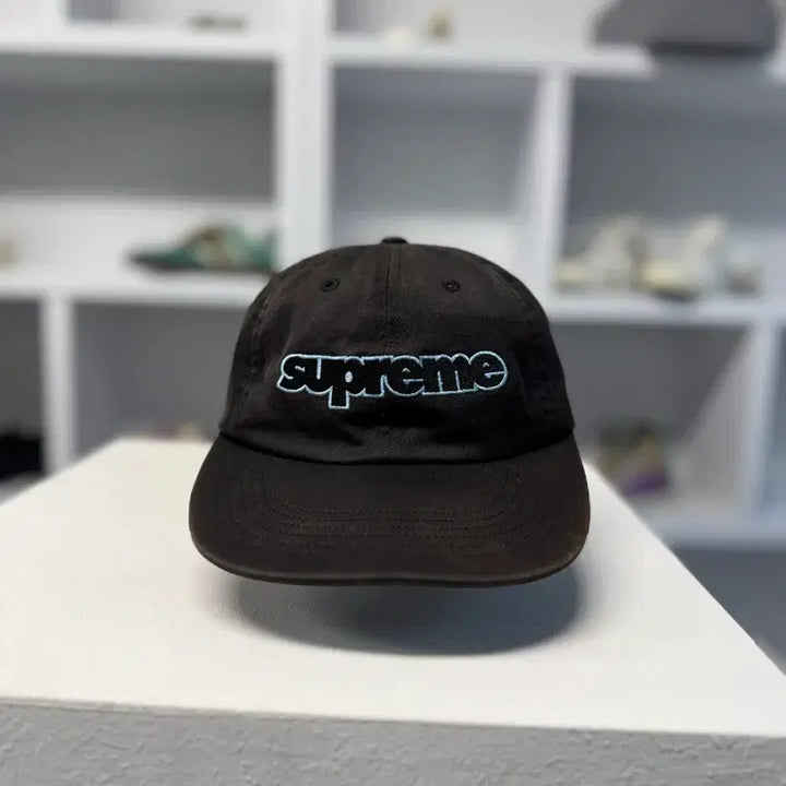 [BUNJANG] Supreme Cap / supreme 캡