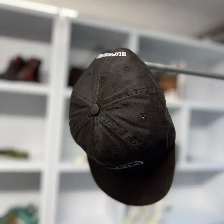 [BUNJANG] Supreme Cap / supreme 캡