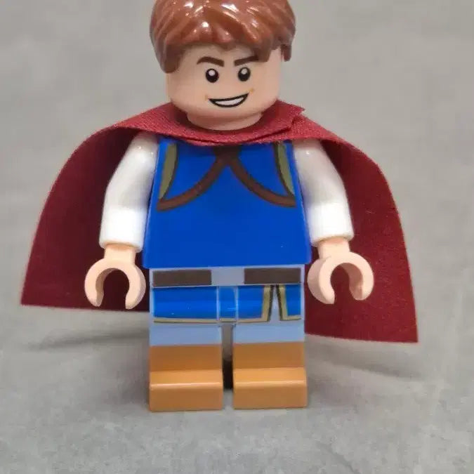 [BUNJANG] Lego Disney Prince Florian dis135 / 레고 디즈니 플로리안 왕자 dis135