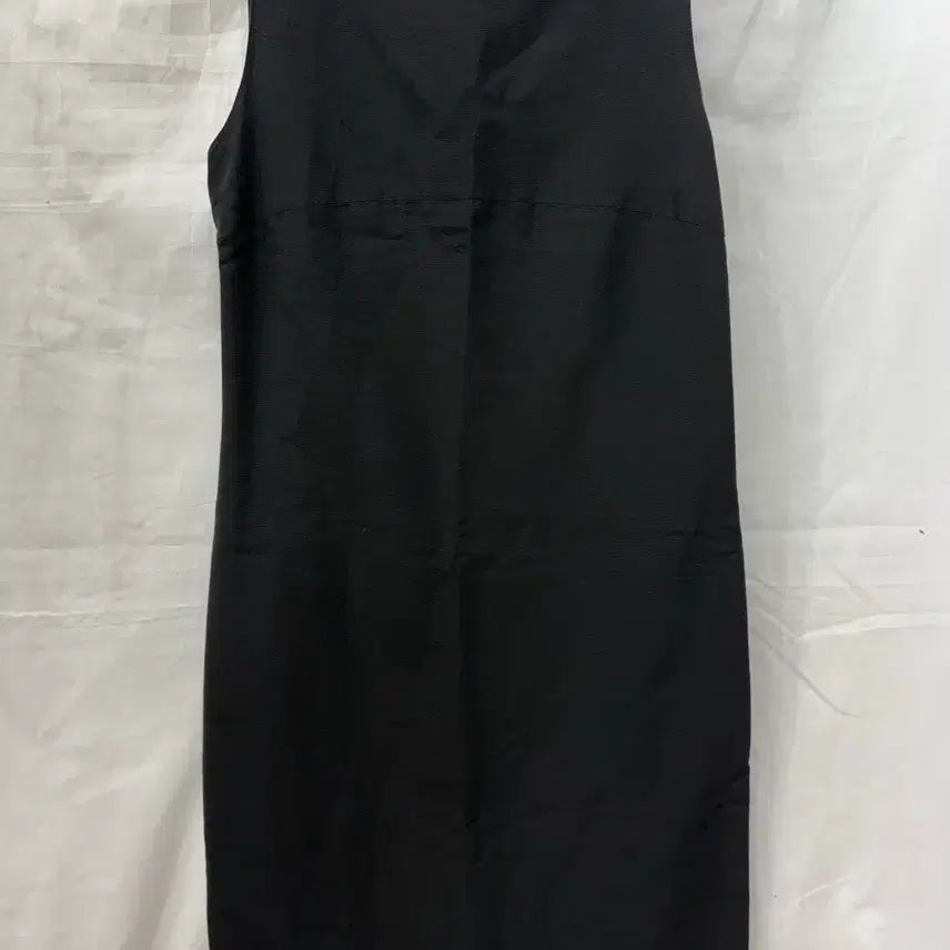 [BUNJANG] Fendi Sleeveless Black Dress / 펜디 블랙 민소매 원피스 42/55사이즈(정품)
