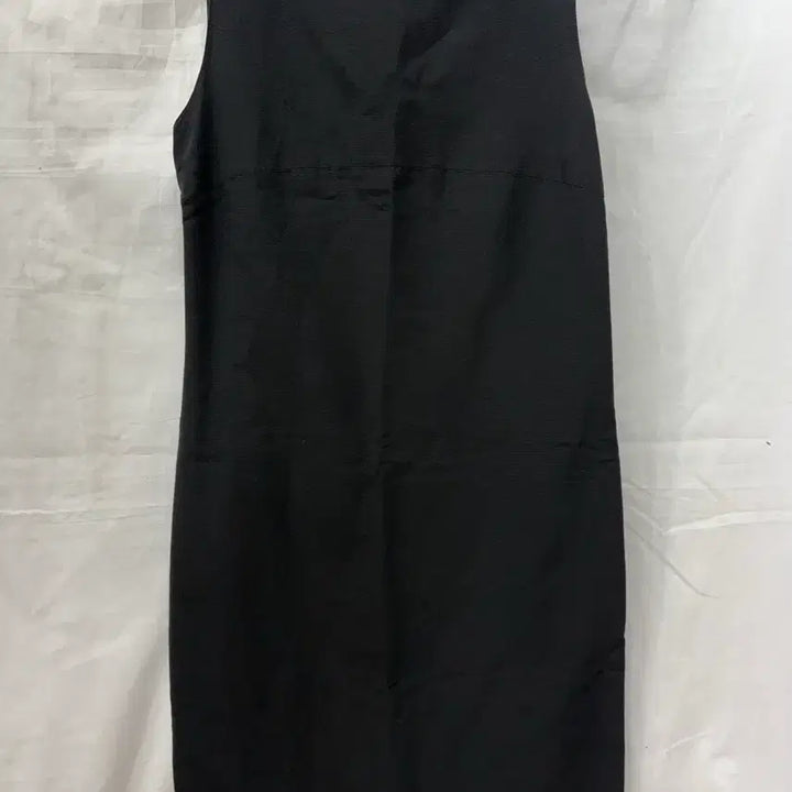 [BUNJANG] Fendi Sleeveless Black Dress / 펜디 블랙 민소매 원피스 42/55사이즈(정품)